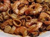 Padellata pesce