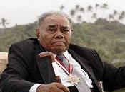 L'ex Presidente delle Fiji, Ratu Josefa Iloilo, deceduto