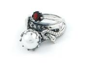 RING RULE THEM ALL! Iosseliani Shopping Spree!!!