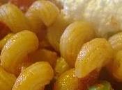 Cellentani all'Nduja