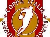 Intermezzo Rugby League: arriva Coppa Italia