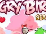Angry Birds versione Valentino