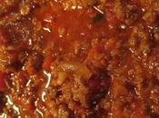 ragu’ della Nonna: ricetta segreta