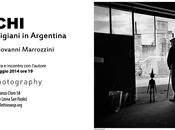 Inaugurazione mostra fotografica “Echi” Giovanni Marrozzini maggio 19.00