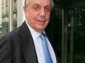 Muore anni Emilio Riva, magnate patron dell’Ilva Taranto