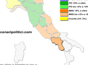 Sondaggio CAMPANIA aprile 2014 (SCENARIPOLITICI) EUROPEE