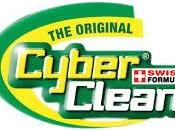 CyberClean, composto tecnologico pulente!!!