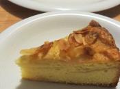 Torta plumcake alle mele