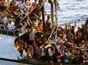 Mare Nostrum, vita loro
