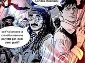 Dylan quell’incontro prima Comicon