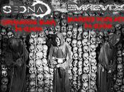 berlinesi Reactory (old school thrash) Glue insieme Necandi Homines, Sedna Emrevoid