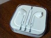 Recensione Apple EarPods