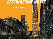 Recensione “Bologna destinazione notte” Roberto Carboni