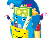 Kevin vecchio zaino Flick