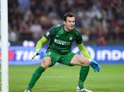 Inter, quante Handanovic.