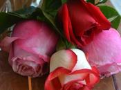 RE-CAKE white rose cake