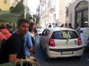Siracusa: turisti Ortigia “costretti” evitare auto, segnalazione nostro lettore