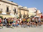 Domenica maggio 2014 quattordicesima edizione della “Maratonina Città Terrasini”