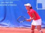 Tennis: alle Pleiadi vincono Federica Sarra Matteo Civarolo