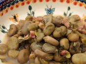 Zuppa fave “Scafata”