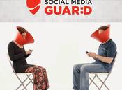 Social Media Guard CocaCola Gadget contro dipendenza social networks derivati