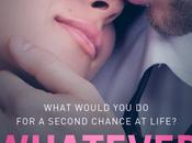 Cover Reveal #24: Whatever takes Ashley Simone