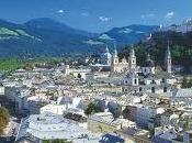 Salisburgo: Austria arte sapori