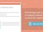 Conspire, l’alternativa Linkedin