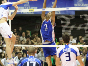 Pallavolo, domani parte caccia biglietto World League Firenze