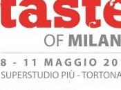 8/11 maggio TASTE MILANO 2014: focus Sostenibilità