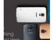 Galaxy Dollari produrlo