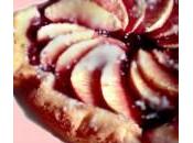 Crostata Frolla Riso Frutti Bosco