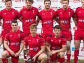 rugby(Sevens)degli altri”: Gareth Williams comincia Glasgow come full-time coach Galles