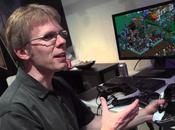 ZeniMax accusato John Carmack averle rubato tecnologia utilizzata Oculus Rift Notizia