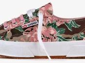 Superga aw-lab capsule collection