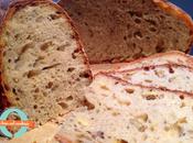 Pane lenticchie germogliate