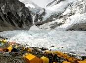 Resoconto Personale Grande Disastro sull’Everest