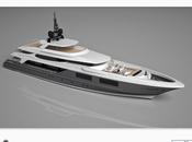 Baglietto: nuovi Motor Yacht firmati Francesco Paszkowski