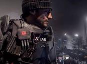 Call Duty: Advanced Warfare, dettagli copertine Xbox