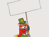 Richard Scarry answer!