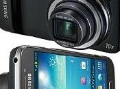 Reset Samsung Galaxy Zoom SM-C115 ripristinare impostazioni fabbrica
