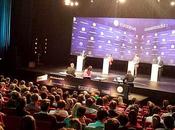 Elezioni europee 2014: primo confronto candidati alla presidenza della commissione
