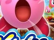 Disponibile trailer musicale Kirby: Triple Deluxe