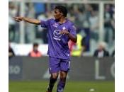 Barcellona gela Fiorentina: accordo trovato Cuadrado