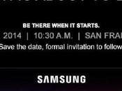 Samsung cerca incomodare WWDC Apple nuovo evento