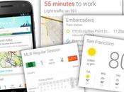 Google permette visualizzazione della schede anche offline
