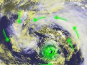 Sicilia: maltempo nelle giornate domenica lunedì, venti pioggie tutta l’isola