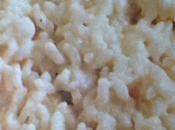 Risotto alla Parmigiana