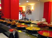 Ristorante Cinese Giapponese Yoshiko Riva Reno Bologna