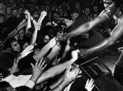 Maggio: James Brown feel good”